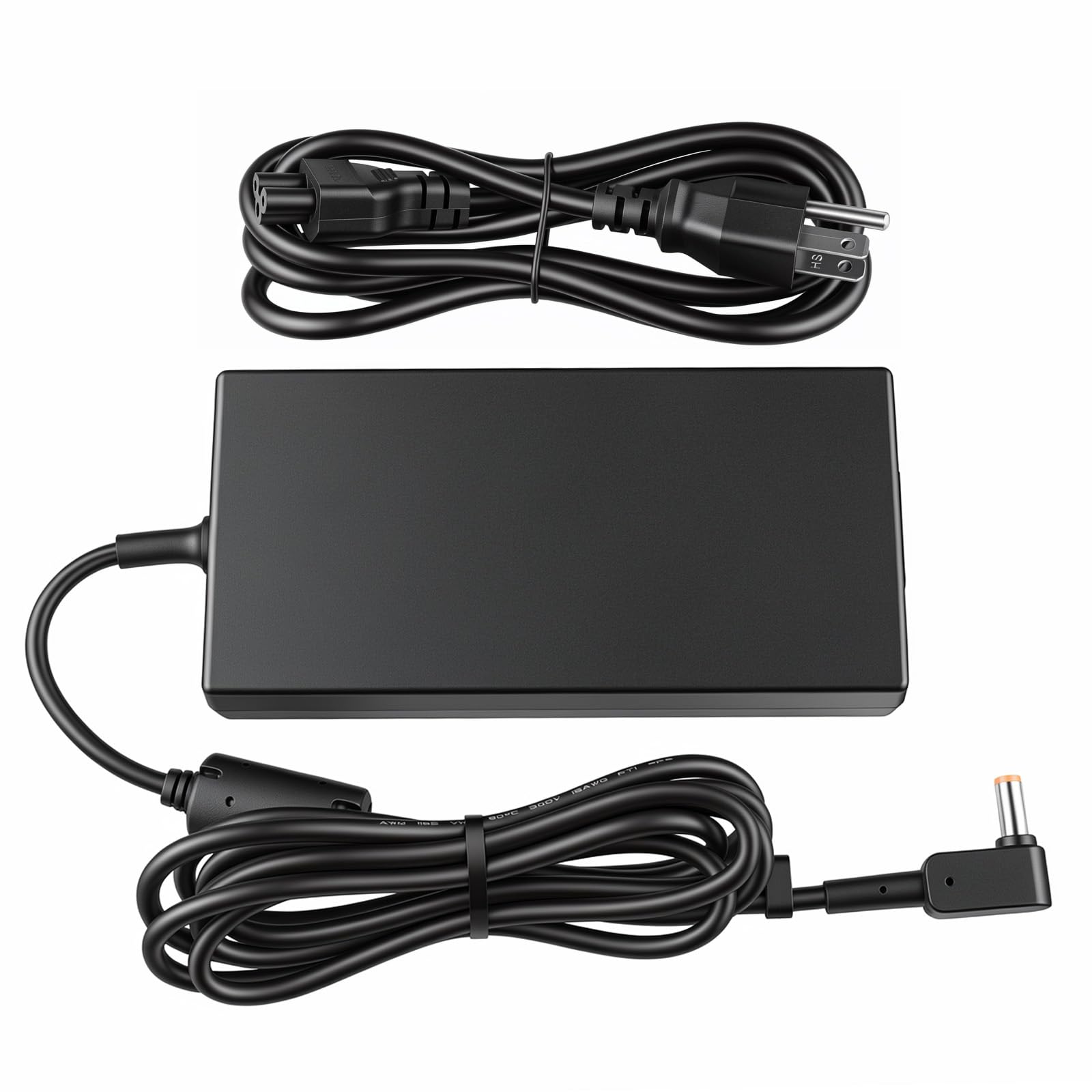 Amazon.com: 20V 6A 120W Charger Compatible with Intel NUC 12 Pro